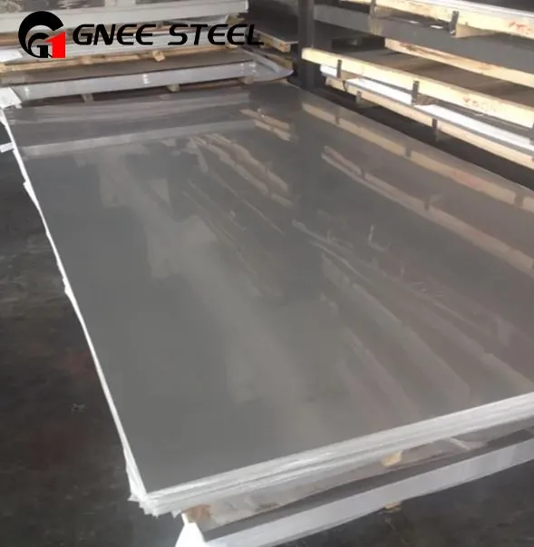 Inconel 690 Плочи UNS N06690