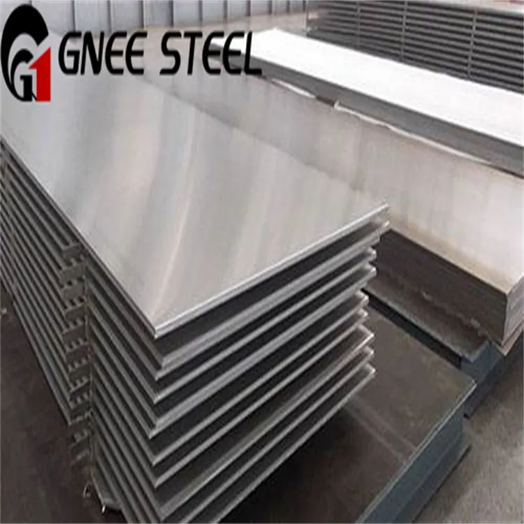 Inconel 706 Плоча