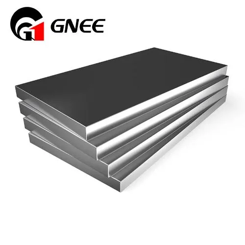 Inconel 800HT плочи UNS N08811