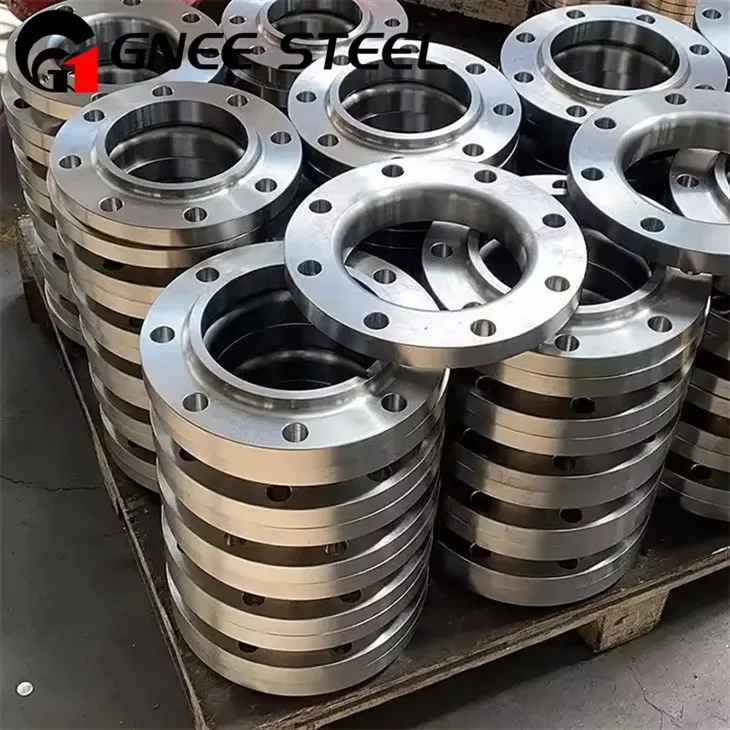 Тръбни фитинги от сплав Inconel 625