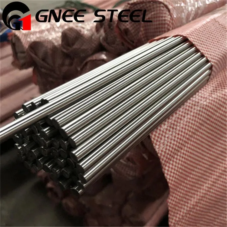 Anconel Alloy 718 Cold Dripned Bars