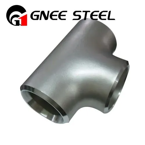 Тениска от сплав Inconel