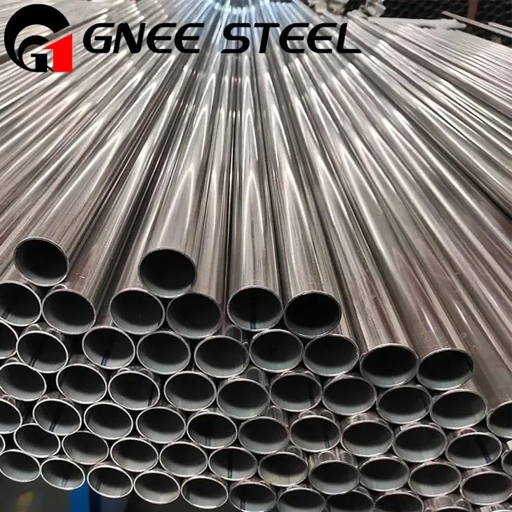Inconel ASTM B163 718 Alloy Seamless Pipe
