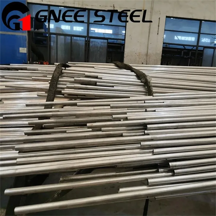 Inconel ASTM B163 718 Alloy Seamless Pipe