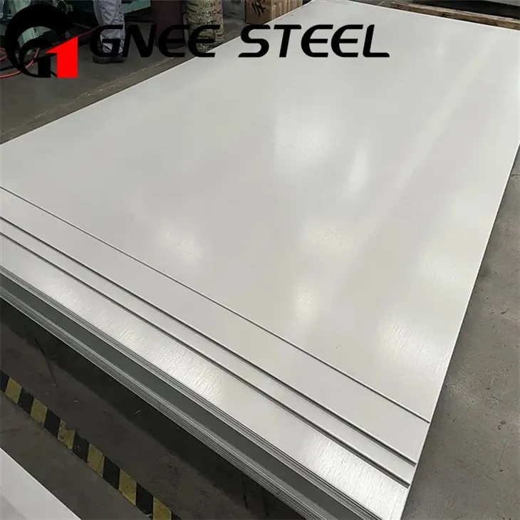Inconel ASTM B443 625 Metal Steel Plate