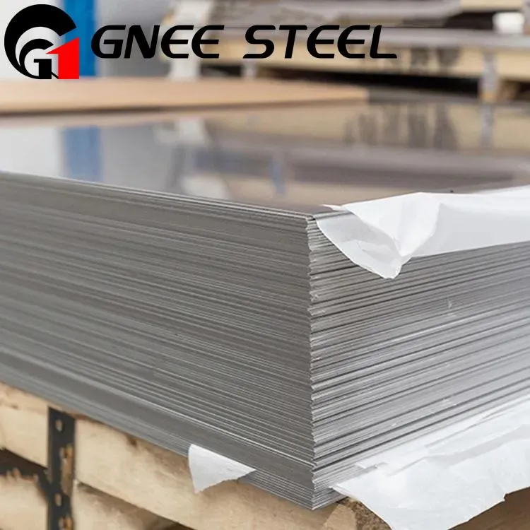 Inconel Cold Rolted 718 Alloy Sheet