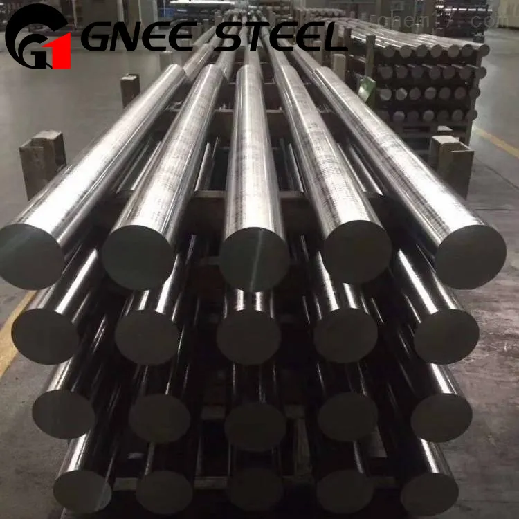 Inconel Hot Rollet Cround 718 Alloy Bars