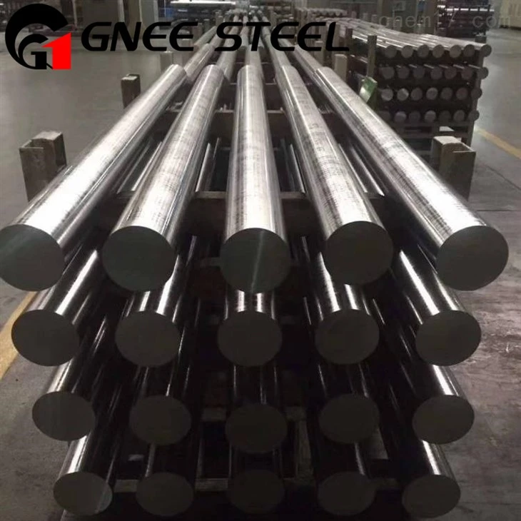 Заваряване на Inconel UNS NO7718 Метална стоманена пръчка