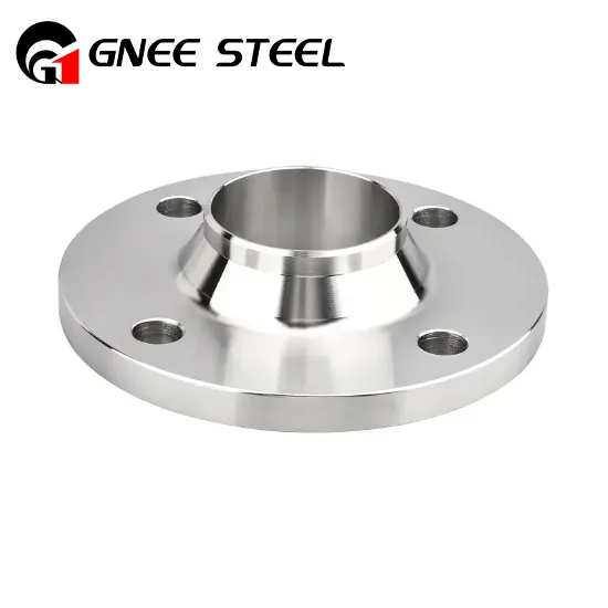 Inconel X-750 фланец UNS N07750