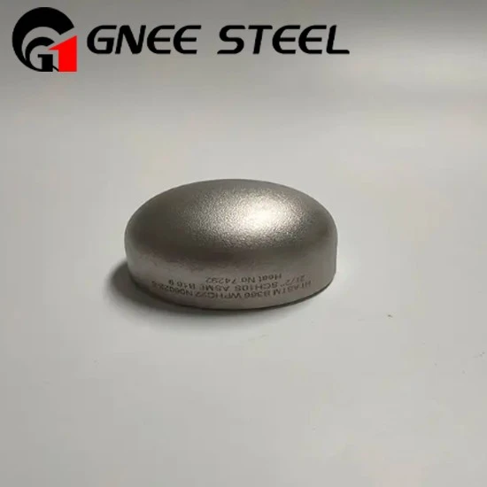 Inconel X-750 Pipe Fitting UNS N07750