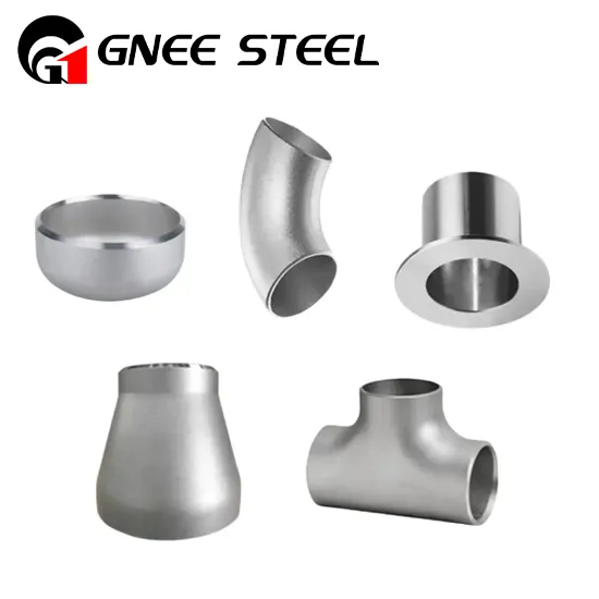 Фитинги за тръби Inconel X-750