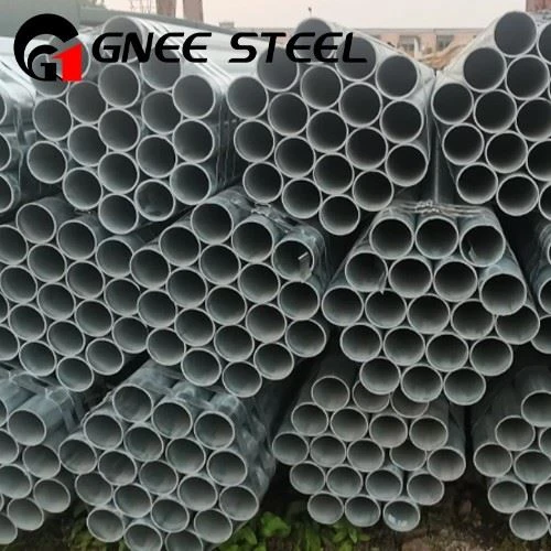 Inconel X-750 Welded Pipe