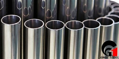 изисквания за сертифициране за ASTM B407 Incoloy 800HT тръба с голям диаметър...