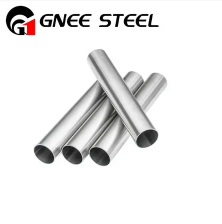 Monel 404 Alloy тръба за електронни компоненти