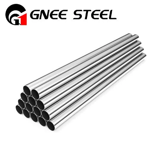 Тръба от сплав Monel