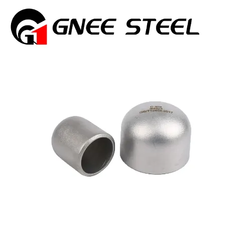 Монел крайна капачка