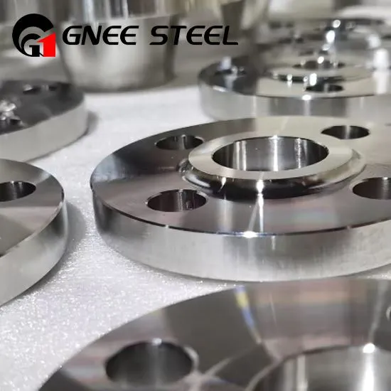 Фланец Monel K500