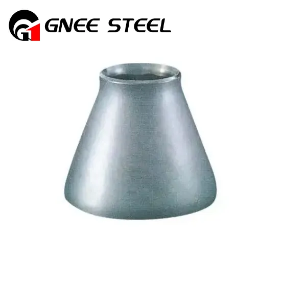 Тръбни фитинги Monel K500