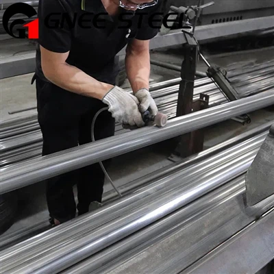 Въведение в характеристиките на сплавта Inconel 600 и сплавта Inconel 625