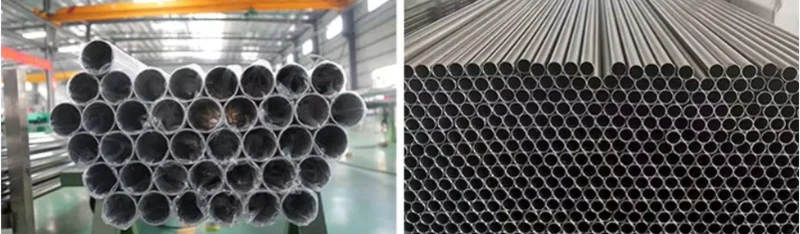 Alloy Pipe Alloy Pipe