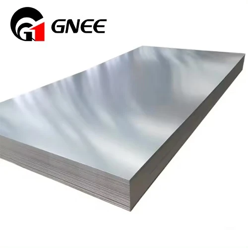 Nickel 200 Plates UNS N02200