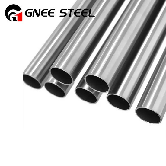 Nickel 201 Pipe