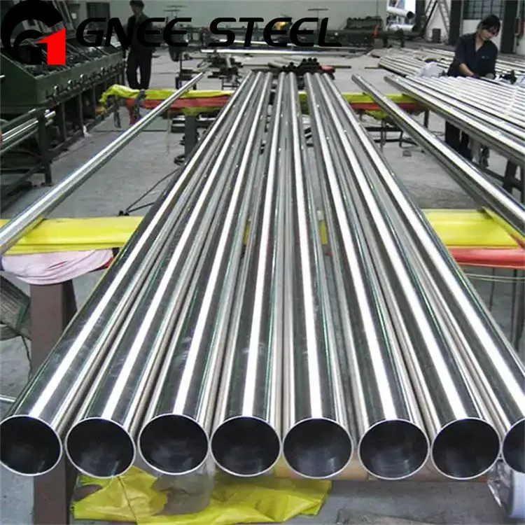 Никелова сплав Incoloy 926 UNS N08926