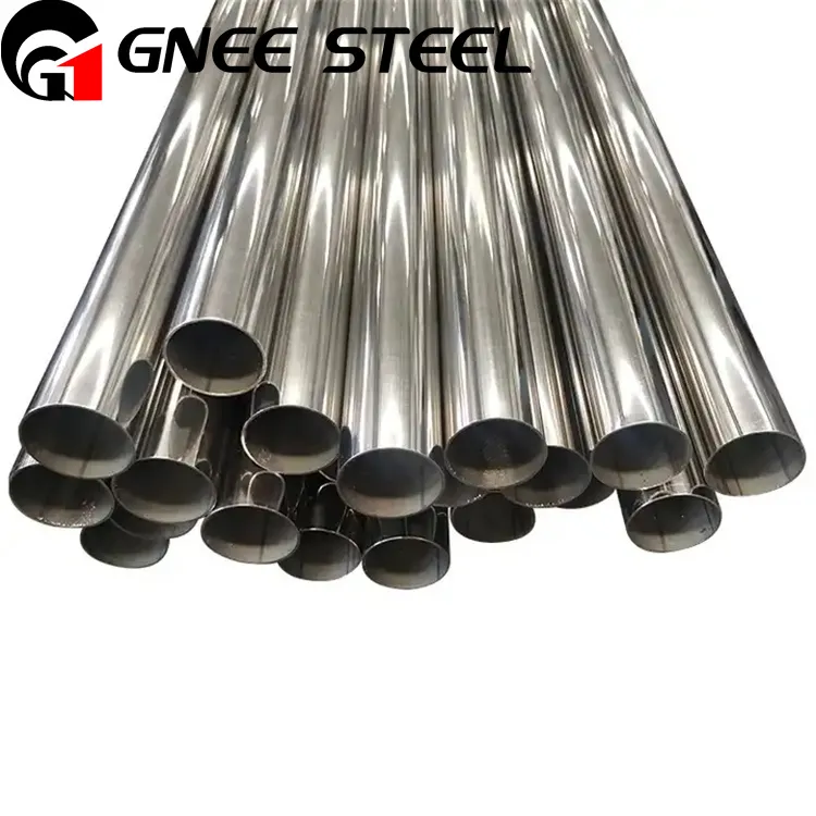 Никелова сплав Incoloy 825 UNS N08825