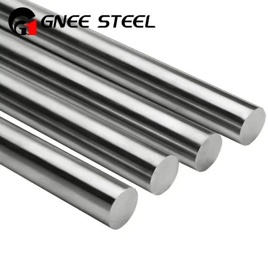 Никелова кръгла лента