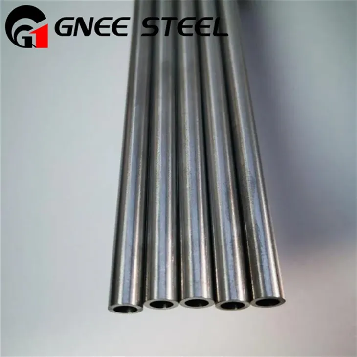 Fs-85 тръба от ниобиева сплав