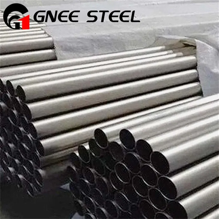 Висококачествена тръба от танталум