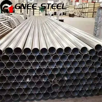 Inconel UNS N06625 Заварена стоманена тръба