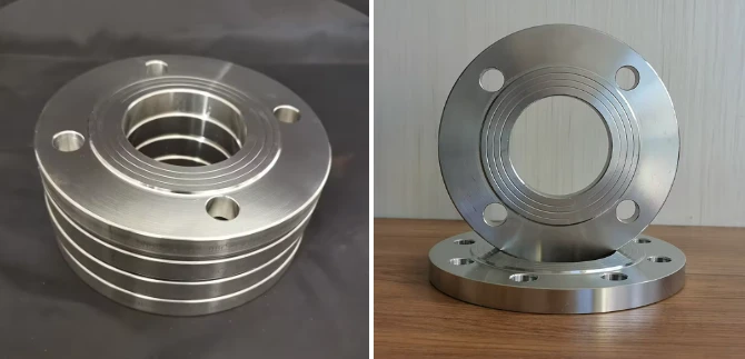 Inconel Socket Weld Flange Inconel Socket Weld Flange