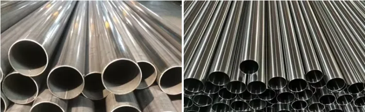 ni based superalloy tube ni based superalloy tube
