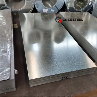 ASTM B127 UNS N04400 Легирана плоча