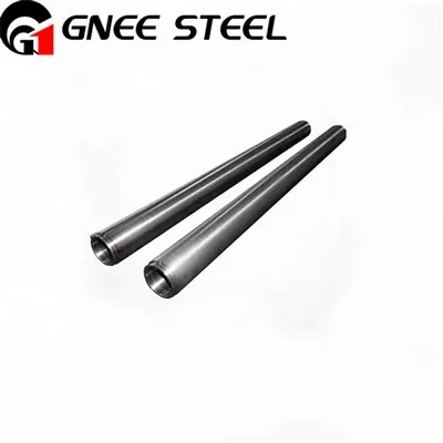 Тръба от танталова сплав ASTM B365