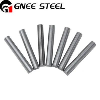 ASTM B523 Цирконий и тръби от циркониева сплав