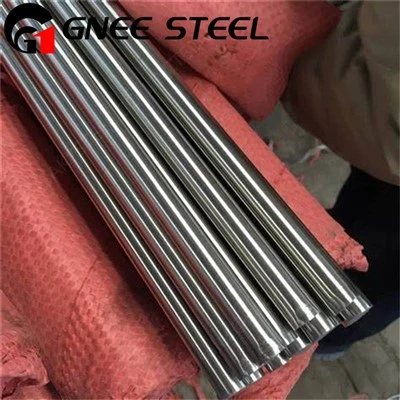 Топлинна обработка за Inconel 625 кръгли барове