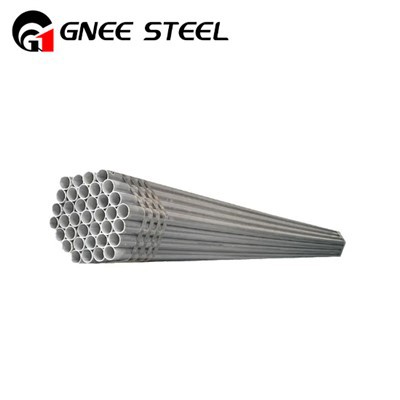 Безшевна тръба Incoloy 800