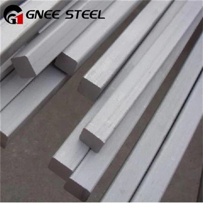 Incoloy 909 Square Bar