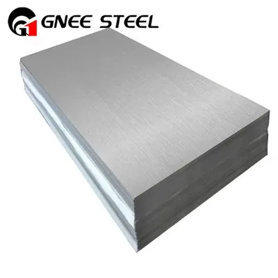 Лист от сплав Incoloy 800H