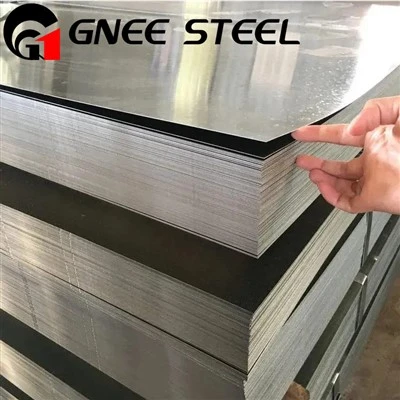 Inconel 600 Плоча