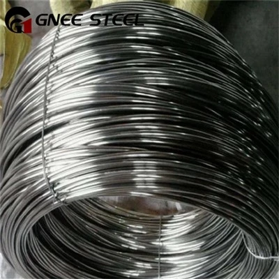 Inconel 617 спирална тръба