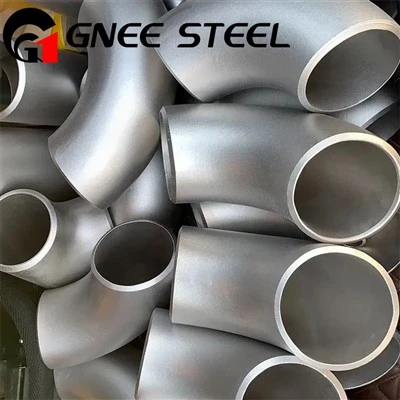 Тръбни фитинги от сплав Inconel 600