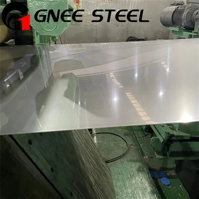 Anconel Alloy 718 Meatl облицована чиния