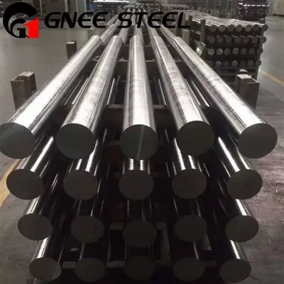 Inconel Hot Rollet Cround 718 Alloy Bars