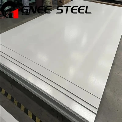Monel 400 Alloy Composite Plate
