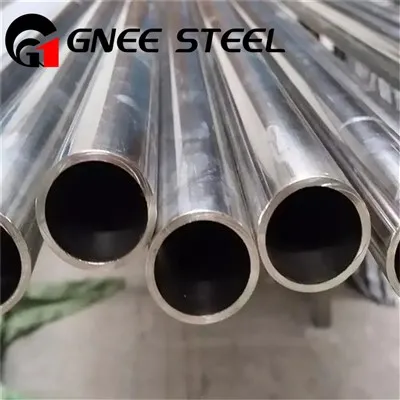 Монел 502 450 полирана лула