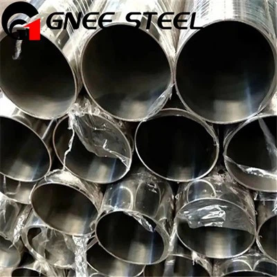 Тръба с голям диаметър никел 201 1.4501