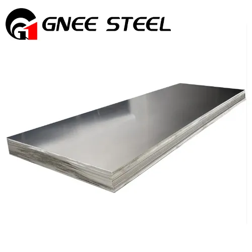 Super Duplex S32750 листове